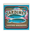 HOME ACCESSORIES Better Together Sardines - Safety Matches Archivist Gallery