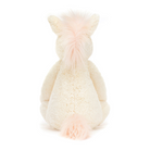 CHILDREN'S PLAY Bashful Unicorn Jellycat