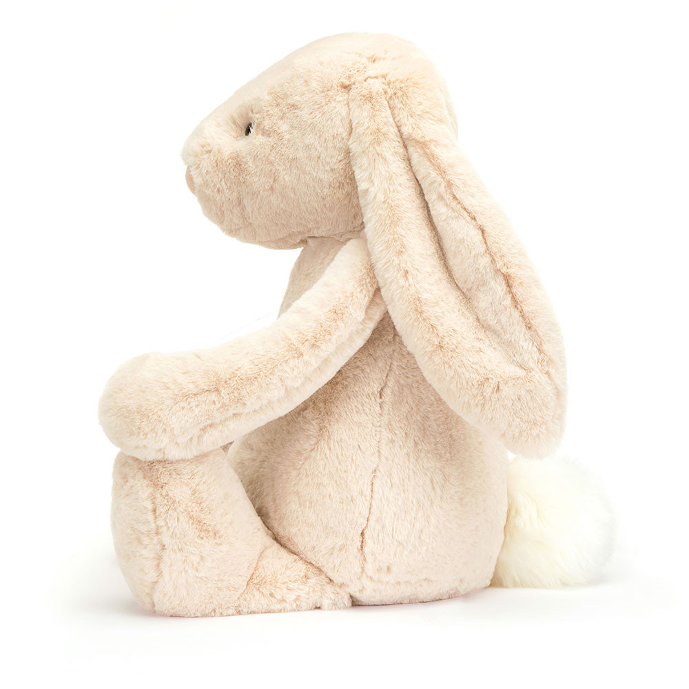 CHILDREN'S PLAY Bashful Luxe Bunny Willow Jellycat