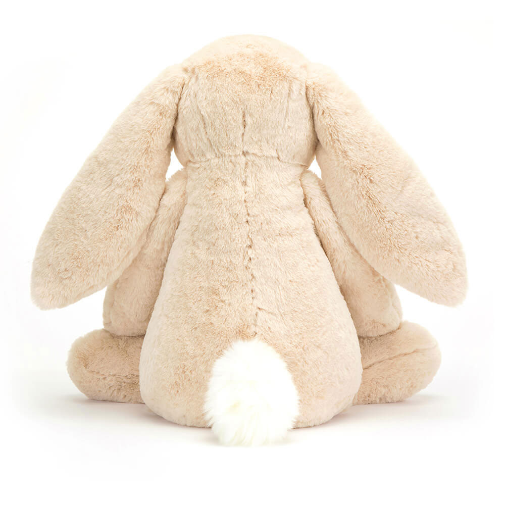 CHILDREN'S PLAY Bashful Luxe Bunny Willow Jellycat