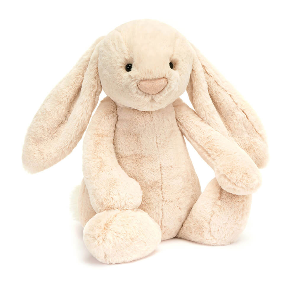 CHILDREN'S PLAY Bashful Luxe Bunny Willow Jellycat