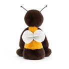 CHILDREN'S PLAY BASHFUL BEE Jellycat