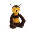 CHILDREN'S PLAY BASHFUL BEE Jellycat