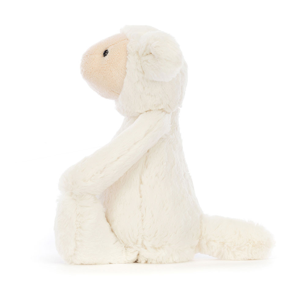 CHILDREN'S PLAY Bashful Lamb Jellycat