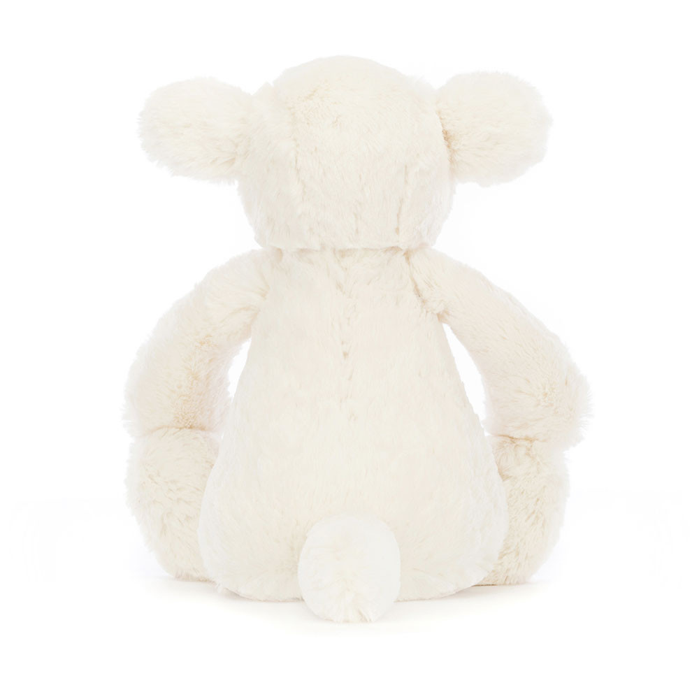 CHILDREN'S PLAY Bashful Lamb Jellycat