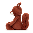 CHILDREN'S PLAY Bashful Squirrel Jellycat