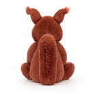 CHILDREN'S PLAY Bashful Squirrel Jellycat