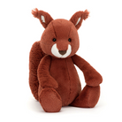 CHILDREN'S PLAY Bashful Squirrel Jellycat