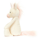 CHILDREN'S PLAY Bashful Unicorn Jellycat