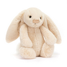 CHILDREN'S PLAY BASHFUL LUXE BUNNY WILLOW Jellycat