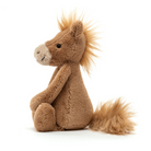 CHILDREN'S PLAY BASHFUL PONY Jellycat