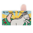 CHILDREN'S PLAY If I Were A Unicorn Book Jellycat