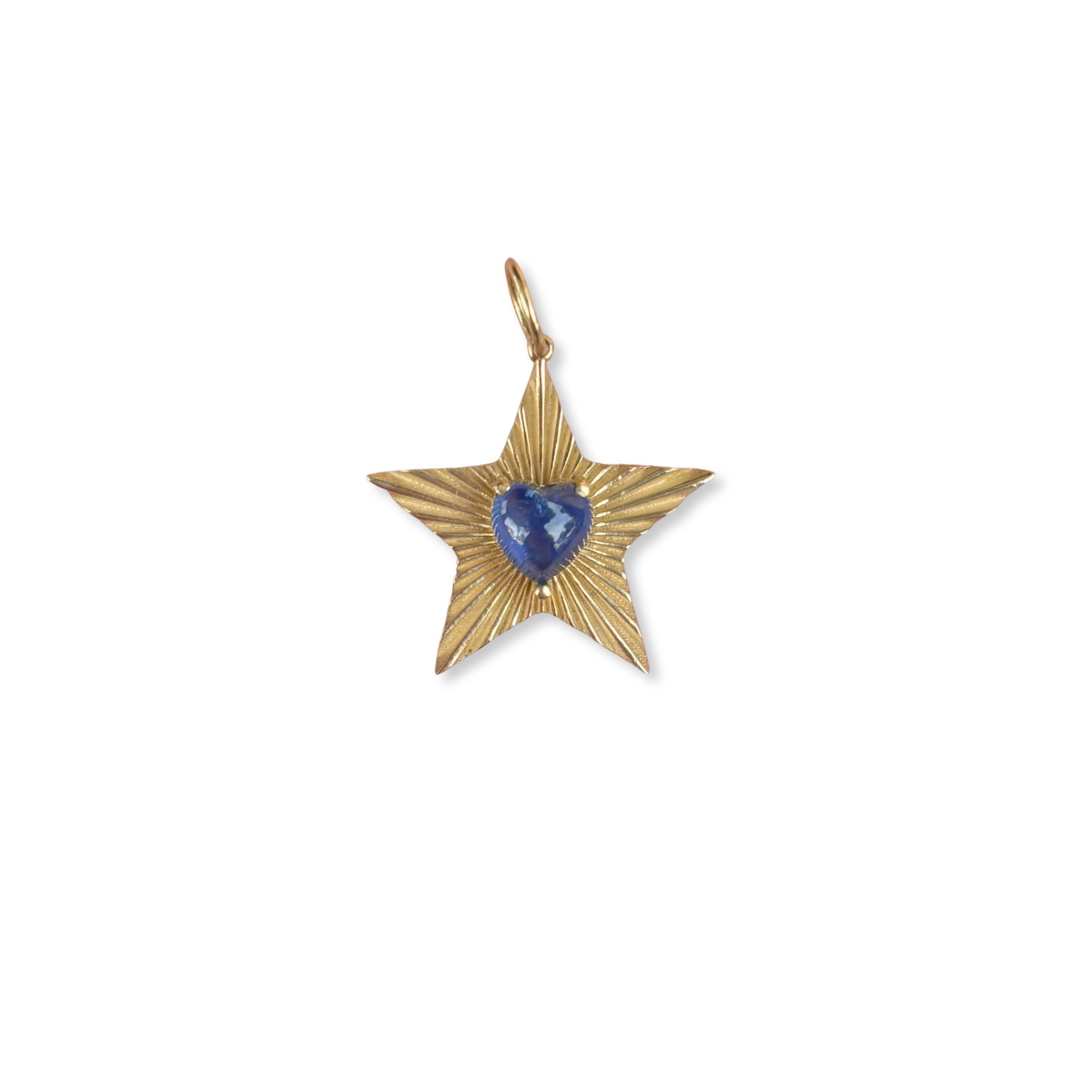 JEWELRY 14K STARLIGHT CHARM Kimberly Doyle