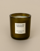 CANDLES/HOME FRAGRANCE Love Letter Lost Candle Caroline Francis