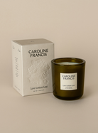 CANDLES/HOME FRAGRANCE Love Letter Lost Candle Caroline Francis