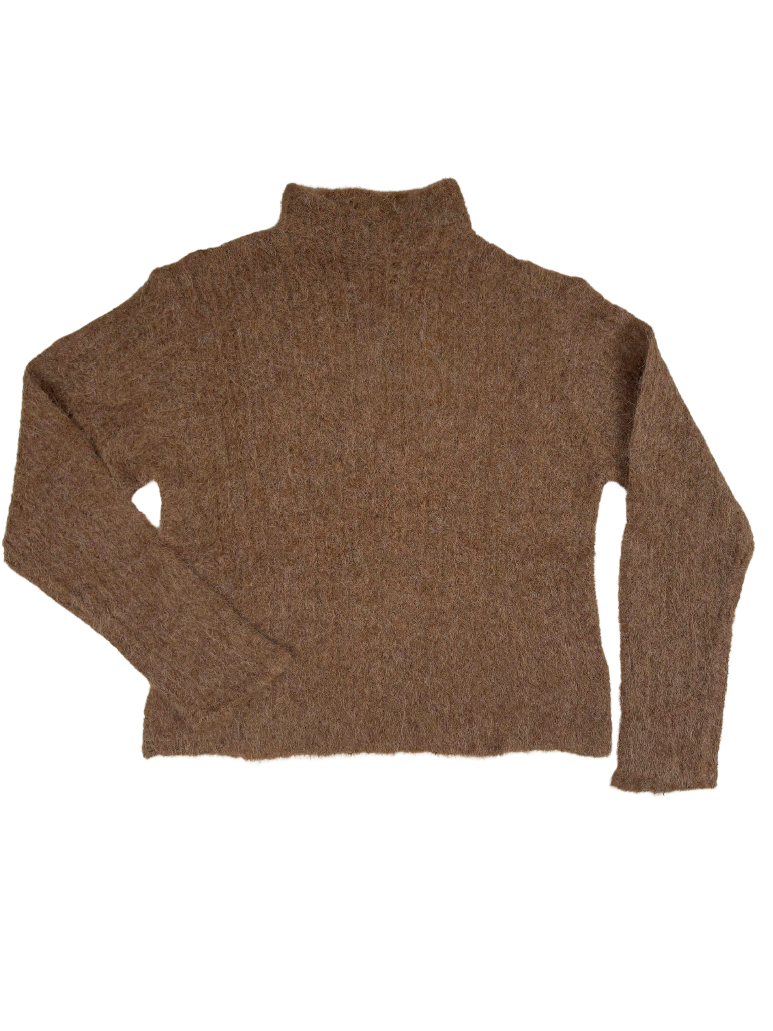 SWEATERS CHARLOTTE'S WEBB TOPPER Brazeau Tricot