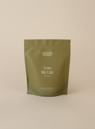 APOTHECARY Love My Life Bath Salts Caroline Francis