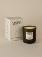 CANDLES/HOME FRAGRANCE Somewhere Late Summer Candle Caroline Francis