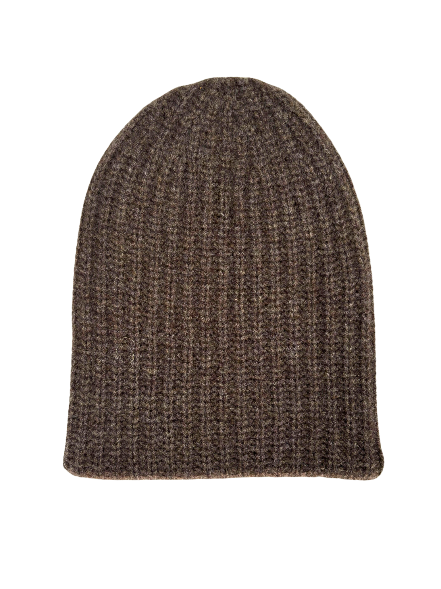 HATS DOUBLE CAP BEANIE Brazeau Tricot