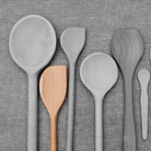 HOME ACCESSORIES WOODEN SPOONS Earth & Nest