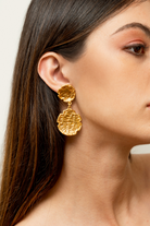 Earrings Sylvia Toledano Swan Earring Sylvia Toledano