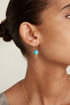 JEWELRY ELENA DROP EARRINGS Chan Luu