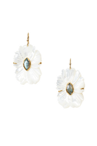 JEWELRY MAGNOLIA EARRINGS Chan Luu