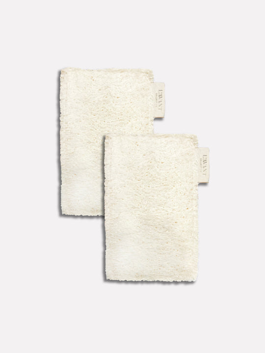 HOME ACCESSORIES ECO-FRIENDLY SPONGES L'avant Collective