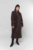 COATS/JACKET ASTRID PEACOAT Apparis