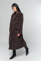 COATS/JACKET ASTRID PEACOAT Apparis