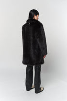 COATS/JACKET PAMELA MID-LENGTH COAT Apparis