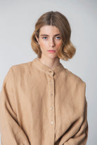 BLOUSES/SHIRTS/TOPS FLORENCE TOP LOESS