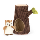 CHILDREN'S PLAY Forest Fauna Owl Jellycat