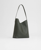 HANDBAGS Everyday Cabas Bag in Seaweed Mansur Gavriel