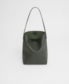 HANDBAGS Everyday Cabas Bag in Seaweed Mansur Gavriel