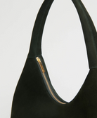 HANDBAGS Candy Hobo Bag in Moss Mansur Gavriel