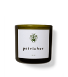 CANDLES/HOME FRAGRANCE PETRICHOR CANDLE Flamingo Estate