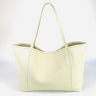 Handbags Orsyn Makena Tote in Milk Orsyn