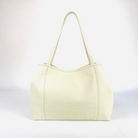 Handbags Orsyn Makena Tote in Milk Orsyn