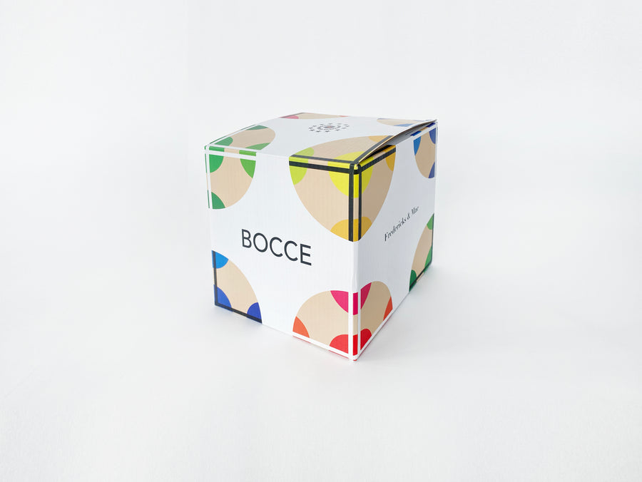 HOME ACCESSORIES Bocce Set Fredericks & Mae