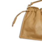 HANDBAG Bowie Handbag in Caramel Lemiz