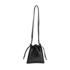 Handbags Lemiz Bowie Handbag in Black Lemiz