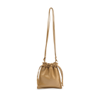 HANDBAG Bowie Handbag in Caramel Lemiz