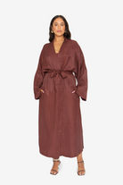 Robes Idle Long Robe Idle