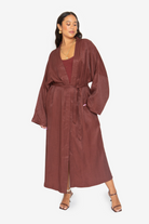 Robes Idle Long Robe Idle