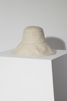 ACCES WALKER COTTON HAT JANESSA LEONE