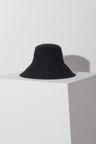 ACCES WALKER COTTON HAT JANESSA LEONE