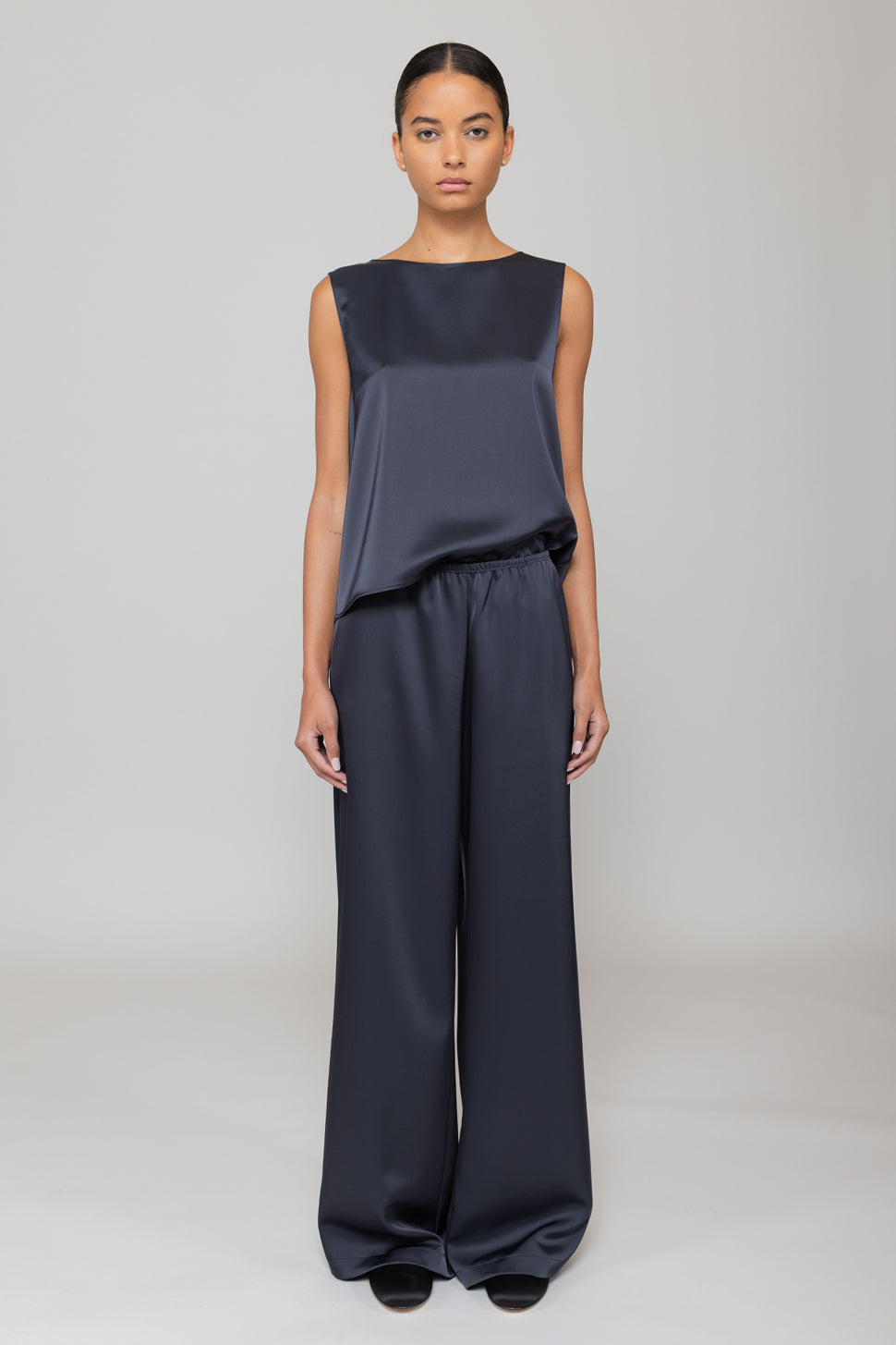 Pants Leset Barb Pocket Pant in Midnight Leset