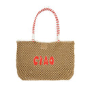 HANDBAGS L'ete Tote Clare V.