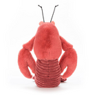 CHILDREN'S PLAY Larry Lobster Jellycat